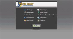 Desktop Screenshot of classifieds.onlinefarmer.com